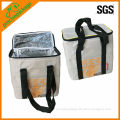 Recycle Nylon Chiller Food Delivery Bag